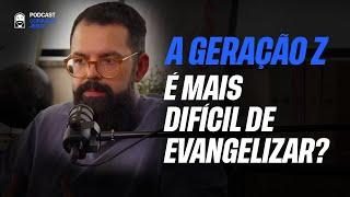 JESUSCOPY RESPONDE - O tema mais IMPORTANTE para esse tempo e como gerar uma CULTURA na igreja?