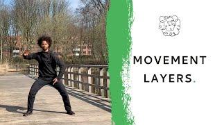 Lesson #109 - Movement Layers