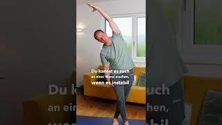 Rückenschmerzen 3 Ursachen