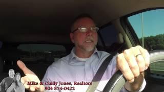 Jacksonville Real Estate agents Mike & Cindy Jones Realtors