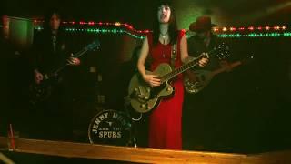 Jenny Don't And The Spurs - My Only Desire