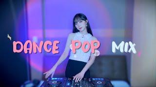 Let's start the day with lively music.⎮ EDM, DANCE POP, HOUSE PLAYLIST