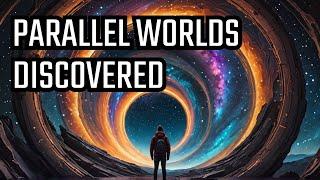 Exploring Parallel Universes: A Journey Beyond Reality