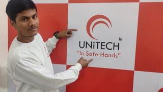 Introduction of all products of unitech.