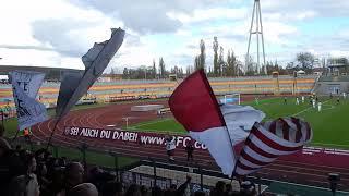 BFC Dynamo - Chemie Leipzig 22.10.2017 02