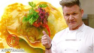 Keeping Up With Gordon Ramsay!  | MasterChef Australia | MasterChef World