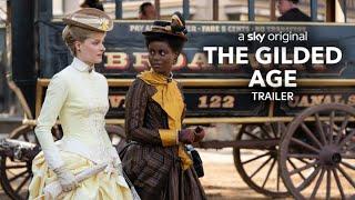 The Gilded Age | Trailer | Sky Atlantic