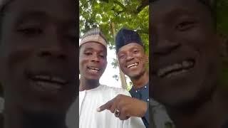 Haduwar Dr kalanzir Dan sakwato(APC) da mawaki nura oruma (PDP)