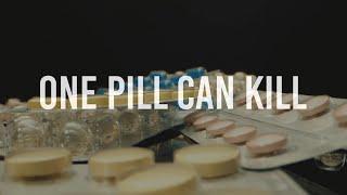 Fentanyl - One Pill Can Kill