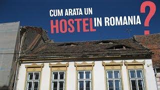 De ce stau la HOSTELURI? Avantaje / Dezavantaje