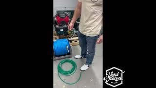 Best Air Compressor for Dryer Vent & Air Duct Cleaning: In-Depth Walkthrough