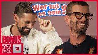 "Spiel das jetzt ordentlich, Joko!" | "Wer tut es sein?" - JKvsP7 Edition | BONUSCLIP