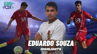 Eduardo Souza :: Season 20/21