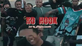 EBK HotBoiiz - No Hook (Official Video)