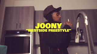 Joony - Westside Freestyle (Official Music Video) | Shot by @iamtylerkendall