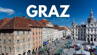 Graz Austria: Best Things To Do In Graz Austria in 2024