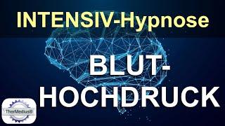 Hypnose bei Bluthochdruck