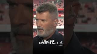 Roy Keane Roasts Pickford: Hilarious Critique!