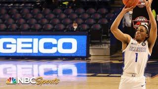 La Salle Explorers vs. Saint Louis Billikens | EXTENDED HIGHLIGHTS | 1/21/23 | NBC Sports