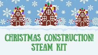 December STEAM | Bedford Public Library