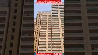 Godrej South Estate, Construction Status, +919560214267, 2/3/4 BHK, Okhla, Delhi South