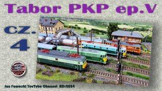 Tabor PKP ep.V cz.4