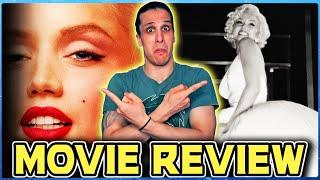 Blonde - Movie REVIEW | Venice Film Festival 2022