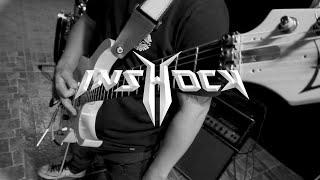 InShock - Odio Industrial (Lyric Video)