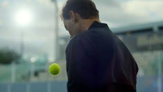 Dear Tennis | Australian Open | Kia