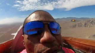 Joy Ride in the Pitts