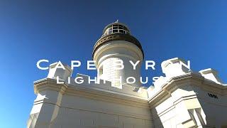 Cape Byron Lighthouse | Byron Bay NSW Australia