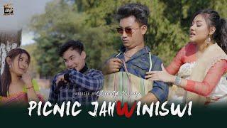 PICNIC JAHWINWSWI || NEW YEAR BODO OFFICIAL MUSIC VIDEO || SWRANG & JENIFER || TAJIM & FHUNGBILI