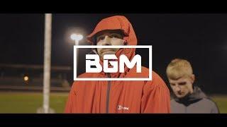 BGMedia | Cypher (Freestyle)