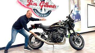 Is the Kawasaki Z900RS Cafe a Better Value Than the Z900RS SE?