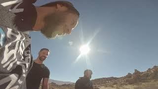 GoPro Hikes: Mojave Desert, Horseman Center (Part 2)