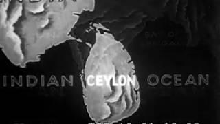 Tropical Ceylon 1932