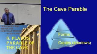 8. Plato's Parable of the Cave