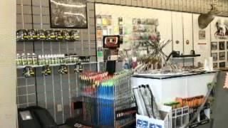 Full Draw Archery - Huntsville AL - Archery, Bows, Arrows