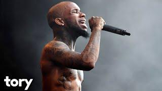 Tory Lanez - Married Young (Lyrics)