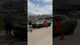 Fresh off the trailer! 2023 Dodge Challenger SRT DEMON 170  Available Now!