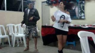 Festa Surpresa - Luísa Almeida