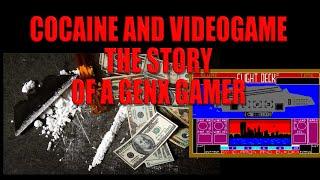 Magic Powder and Videogame the story of a Genx Gamer