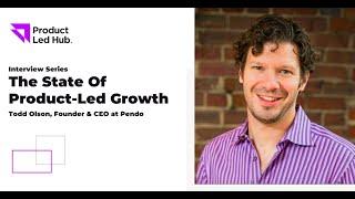 The State of Product-Led Growth | The Product-Led Organization