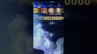 E6 HYACINE DOES HOW MUCH DAMAGE?!?!