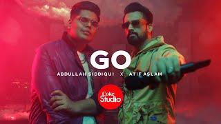 Coke Studio | Season 14 | Go | Abdullah Siddiqui x Atif Aslam