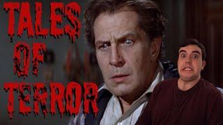 You Need to Watch TALES OF TERROR