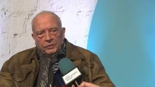 David Bailey at The Photography Show 2016