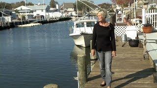 Toms River Resident Shares Sandy Experience One Year Later