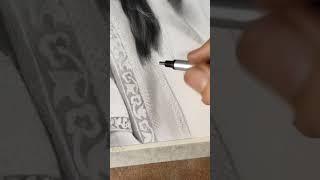 comments your thoughts #art_realism_ #portraitsketch #art