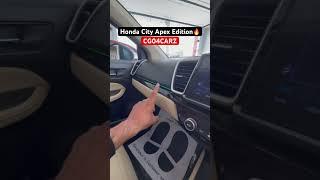 2025 Honda City  #carvideo #hondacity  #hondacityapexedition    #trendingsong